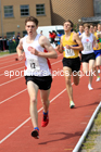 Mens Under-17s 1500 metres, 2022 Northern Inter Counties U17s and U15s Track and Field, York, Thursday, June 2nd. Photo: David T. Hewitson/Sports for All Pics